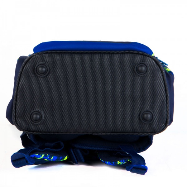 Рюкзак школьный KITE (пенал с наполнением + сумка) WK 583 Goal 48284