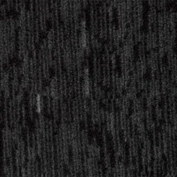 Плед La Nuit модерн темно-серый 160x200 см