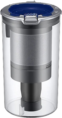 Пилосос акумуляторний Samsung VS20T7535T7/EV 