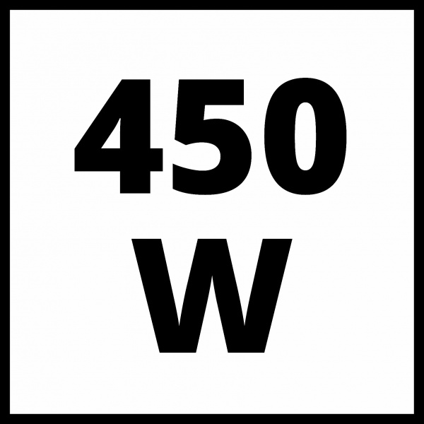 Верстат свердлильний Einhell TC-BD 450 4520592