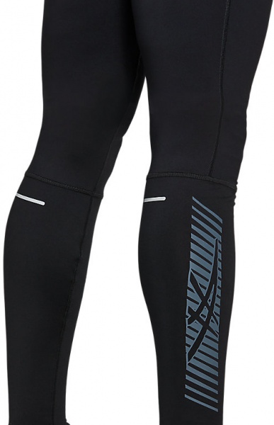 Лосины Asics ICON TIGHT 2011B050-001 р.M черный