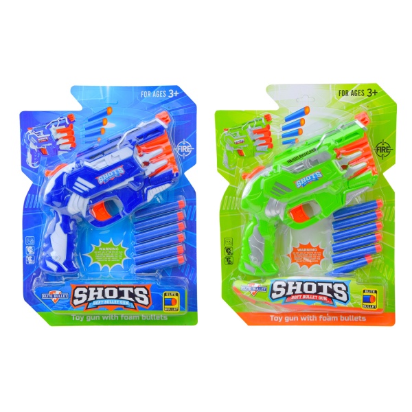 Бластер космический HW-505A