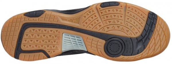 Кроссовки Pro Touch Rebel IV M 419882-900050 р.42 EUR 42 27 см синий