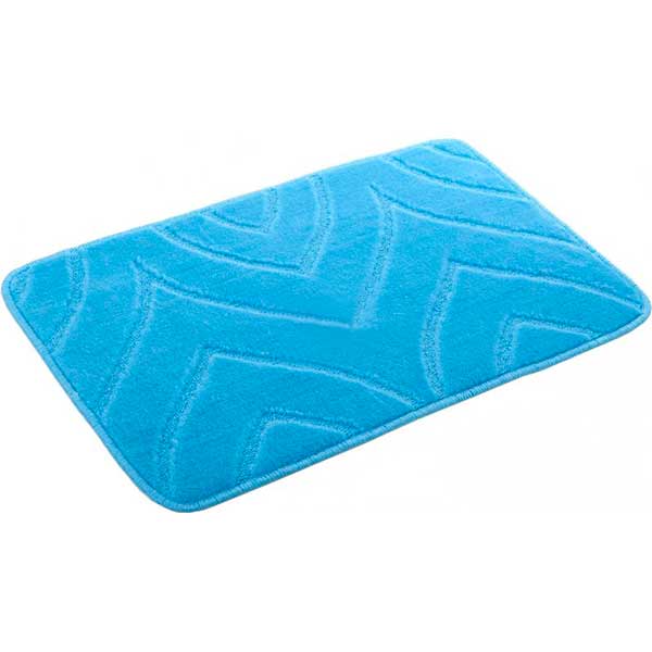 Набор ковриков Dariana Econom JD 669 голубой