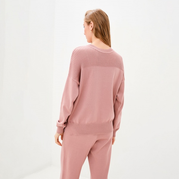 Джемпер Katrin р. S/M темно-рожевий