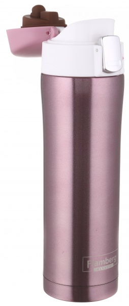 Термочашка Desert Rose 480 мл (SL-047) Flamberg