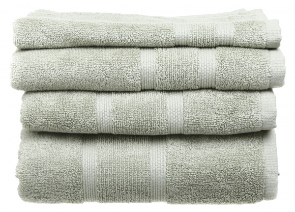 Рушник Villa 70x140 см зелений Sous Dias 