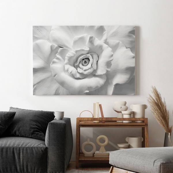 Картина на полотні Барельєф 80x110 см WS Holst 2042225957 