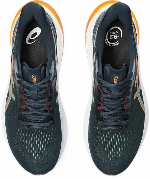 Кросівки Asics GT-2000 12 1011B691-401 р.43,5 синій