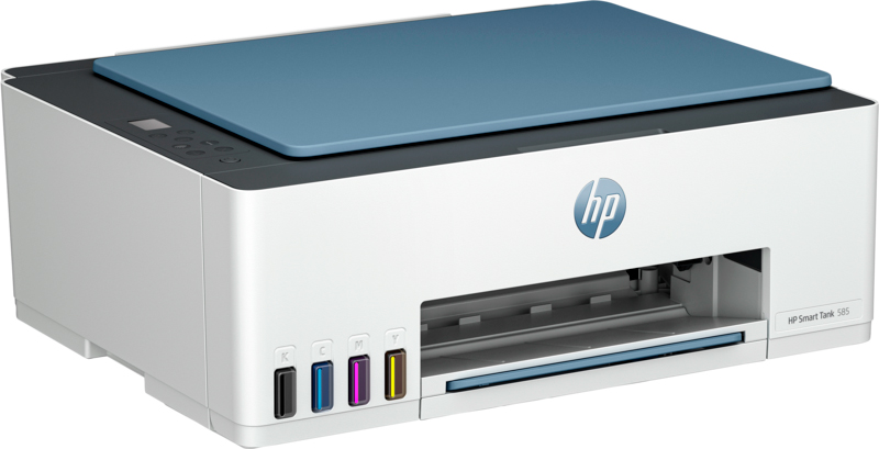 МФУ HP Smart Tank 585 А4 (1F3Y4A) с Wi-Fi