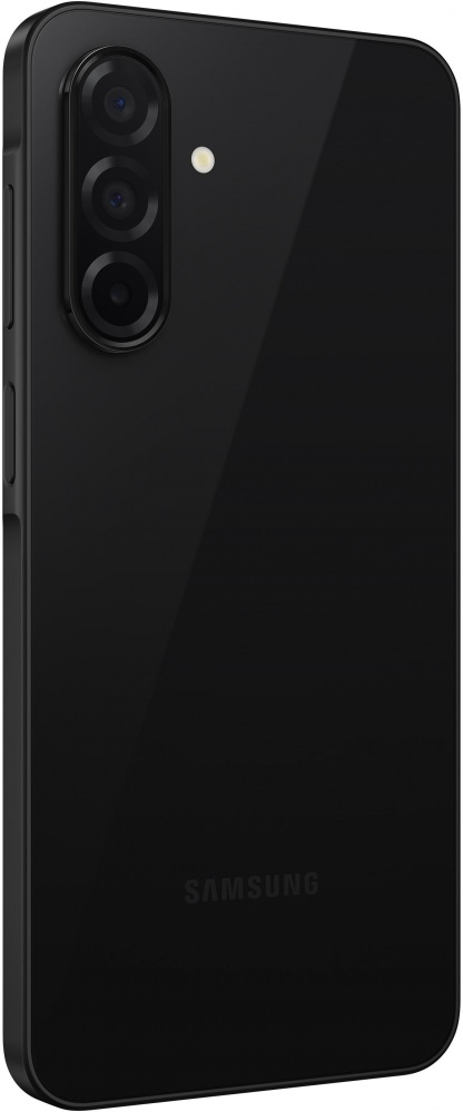Смартфон Samsung Galaxy A26 5G 8/256GB black (SM-A266BZKCEUC)