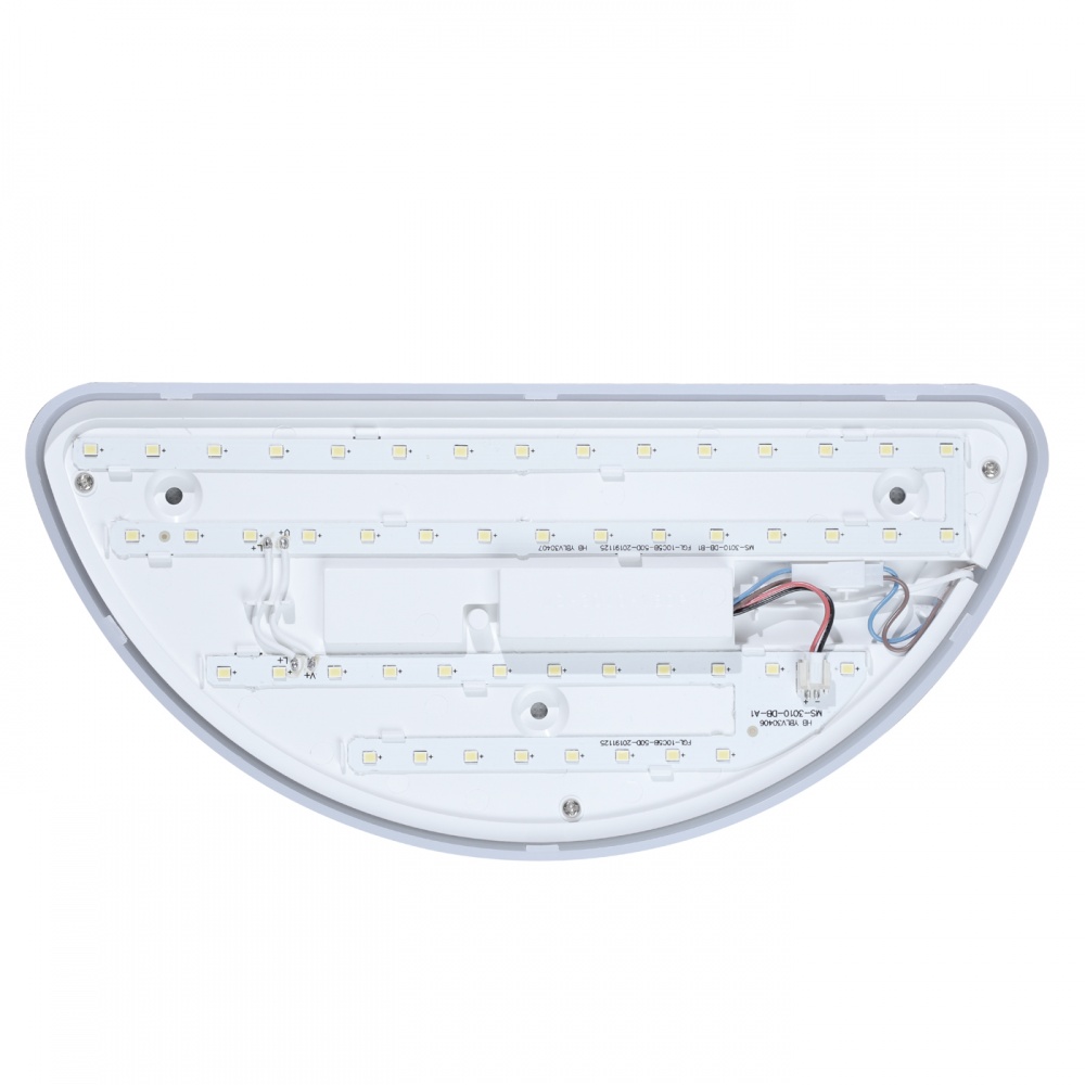 Светильник светодиодный Светкомплект LED ML-12 CCT 12 Вт белый 3000/4500/6000 К