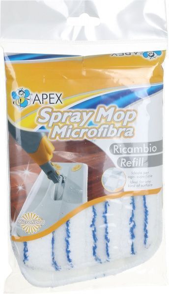 Змінна насадка до швабри Apex 10198 40 см 