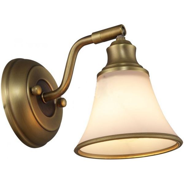 Спот Altalusse INL-9286W-01 антична бронза