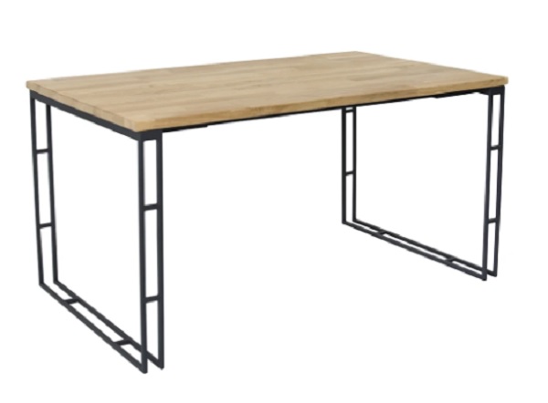 Столик TreeLand Макасар 60x100 см