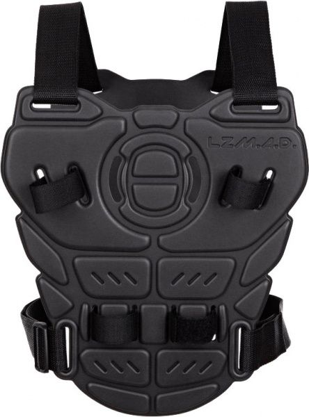 Ігровий набір Same Toy Бронежилет Silverlit Lazer M.A.D.