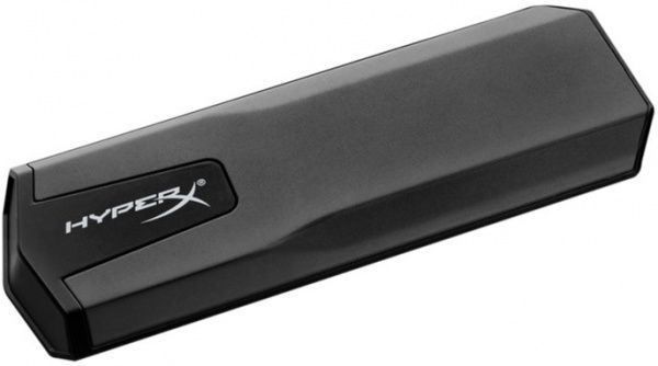 SSD-накопичувач Kingston HyperX Savage EXO 480GB Portable USB 3.1 3D TLC (SHSX100/480G) 