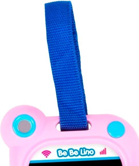 Смартфончик Bebelino интерактивный 58159