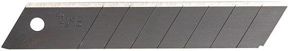 Лезвие сменное Olfa LB-10B сегментированное C110202