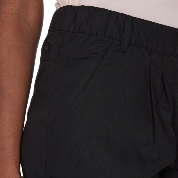 Шорты McKinley Koani wms 286081-050 р. 38 черный