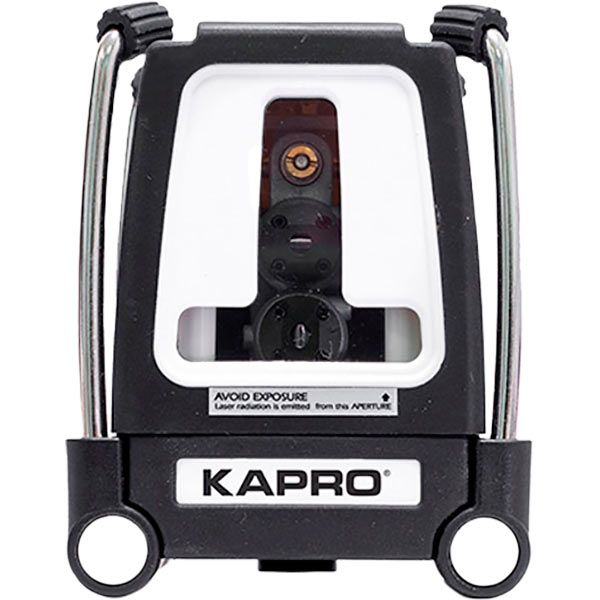 Уровень лазерный Kapro 872G
