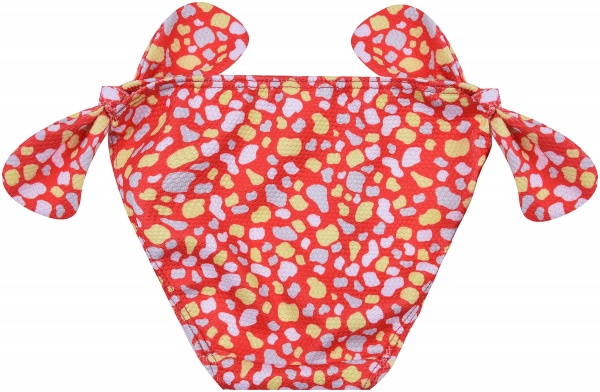 Плавки Bibo 4007 р.80 красный 