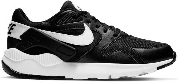 Кроссовки Nike NIKE LD VICTORY BG AT5604-002 р.US 5Y черный