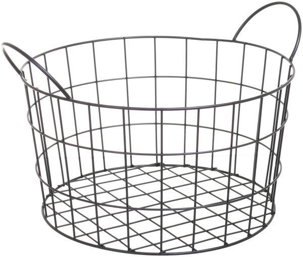 Кошик великий 34,5х18,5 см