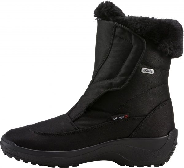 Ботинки McKinley Julietta AQX 193507-050 р. EUR 41 черный