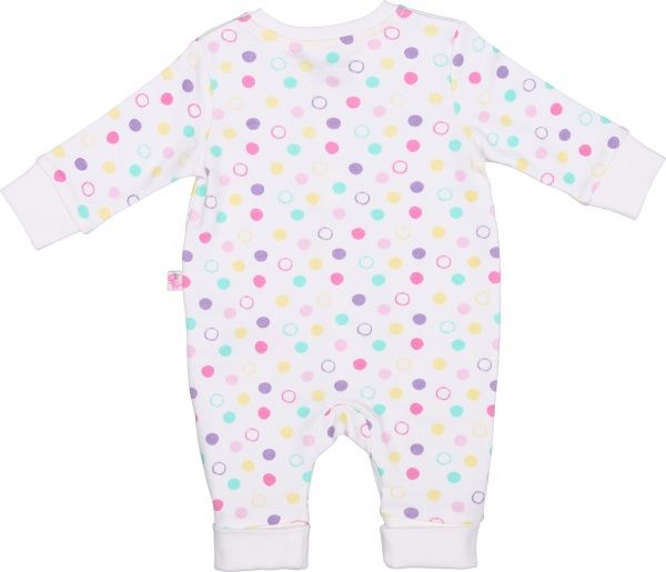 Человечек Blue Seven 483021 р.56 в ассортименте