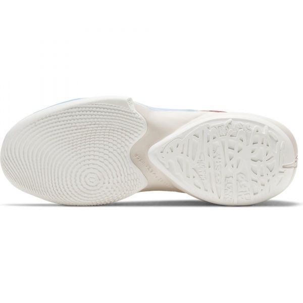 Кроссовки Nike ZOOM FREAK 2 CW3162-001 р.US 12 черный