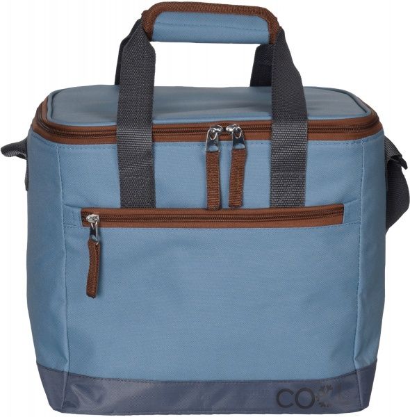 Термосумка 15 литров 25.5х20.5х25 см 