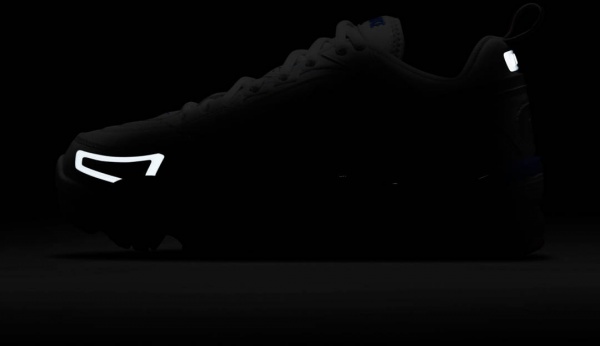 Кроссовки Nike AIR VAPORMAX EVO DC9222-100 р.37,5 US 6,5 23,5 см белый