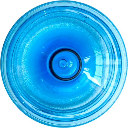 Бутыль для воды Юджин поликарбонатный 18,9 л без ручки