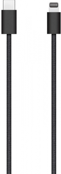 Мишка бездротова Apple Magic Mouse Multi-Touch Surface black (MMMQ3ZM/A) 