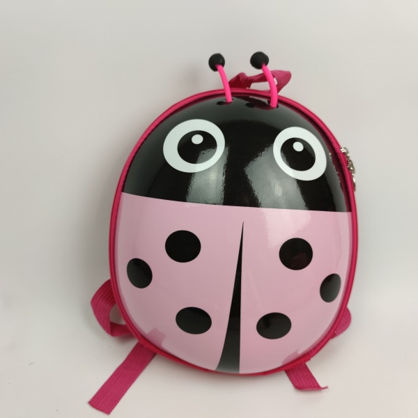 Рюкзак детский Mat4Baby Божья коровка HY0002-4