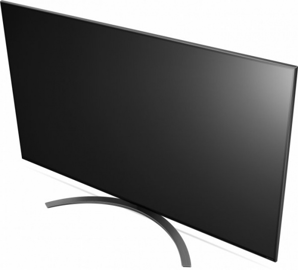 Телевізор LG 50NANO826QB