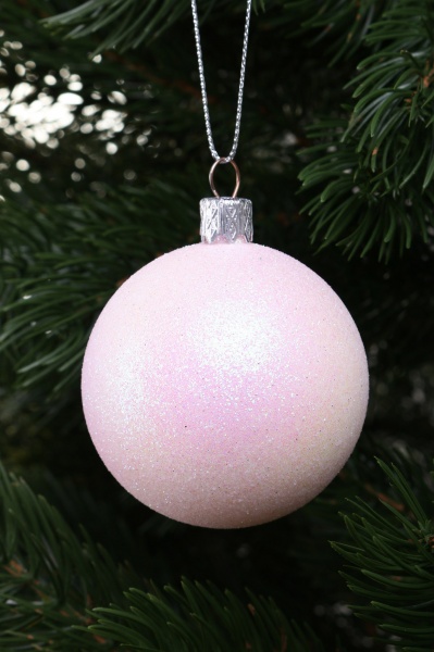 Набор елочных шаров Комплект № 79 d 60 мм 28 шт./уп.