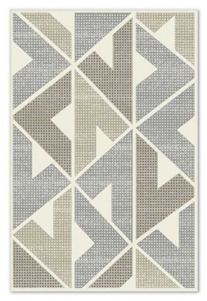 Килим Moldabela Decora 4964-1-45733 1,60х2,30 м 