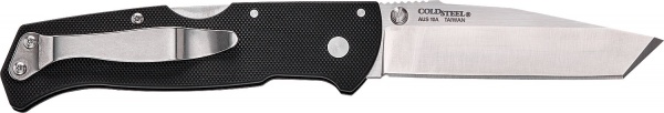 Ніж складаний Cold Steel Air Lite Tanto Point 1260.14.64