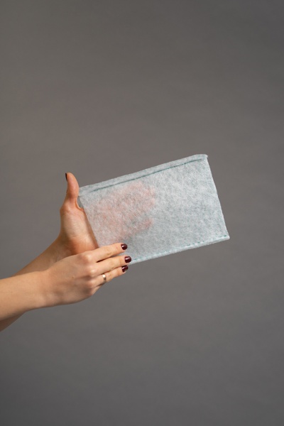 Душ одноразовый SHOWER PACK 