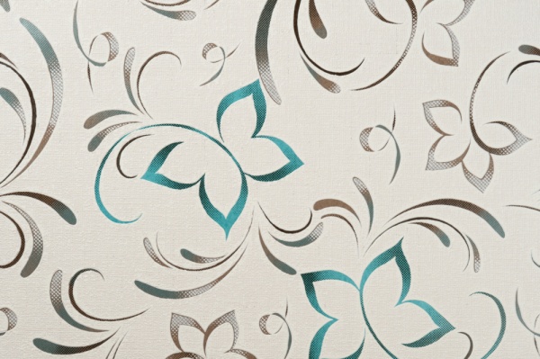 Шпалери вінілові на паперовій основі Vinil Захоплення декор ВКV 3-1226 0,53x10,05 м 