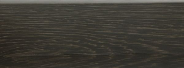 Плинтус Salag NG 80 86 дуб паленый 20х80х2500 мм 