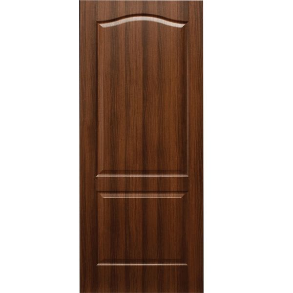 Дверное полотно ОМиС Класика ПГ 800 мм орех 