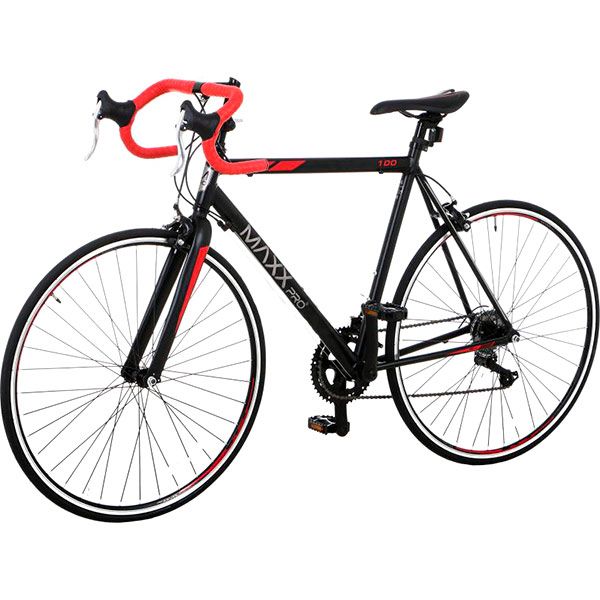 Велосипед міський MaxxPro 100 SS18 28