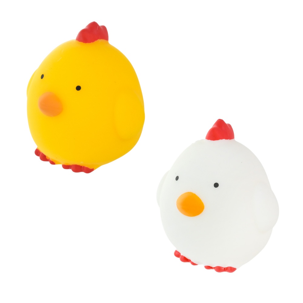 Игрушка-антистресс Yabba Dabba Цыплята YD2514