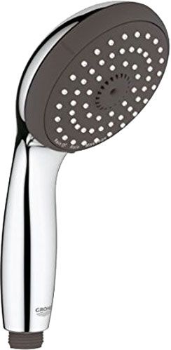 Ручний душ Grohe Vitalio Start 27953000 