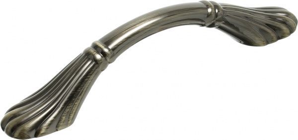 Ручка-скоба 96 мм антична бронза MVM D-1009-96 SAB