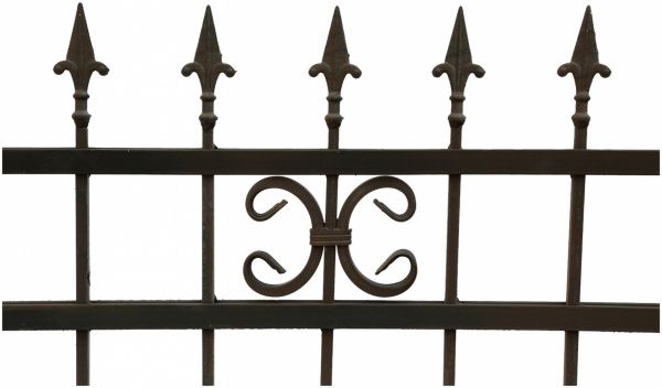 Секция Стандарт 2000х450 мм