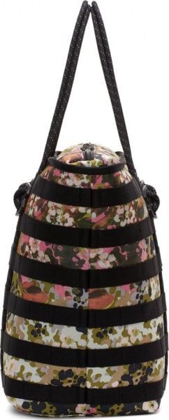 Сумка Nike NK AF-1 TOTE BA6347-011 черный/с принтом 